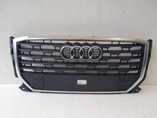 Calandre Audi Q2