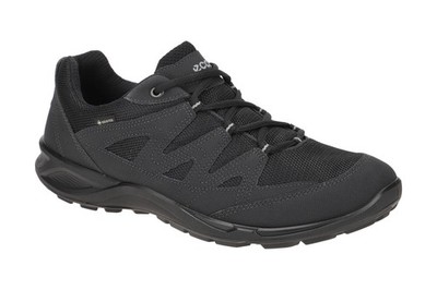 Ecco Schuhe TERRACRUISE LT schwarz Herrenschuhe Sneakers 82578451707 NEU
