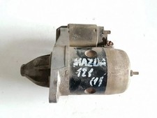 Démarreur Mazda 121