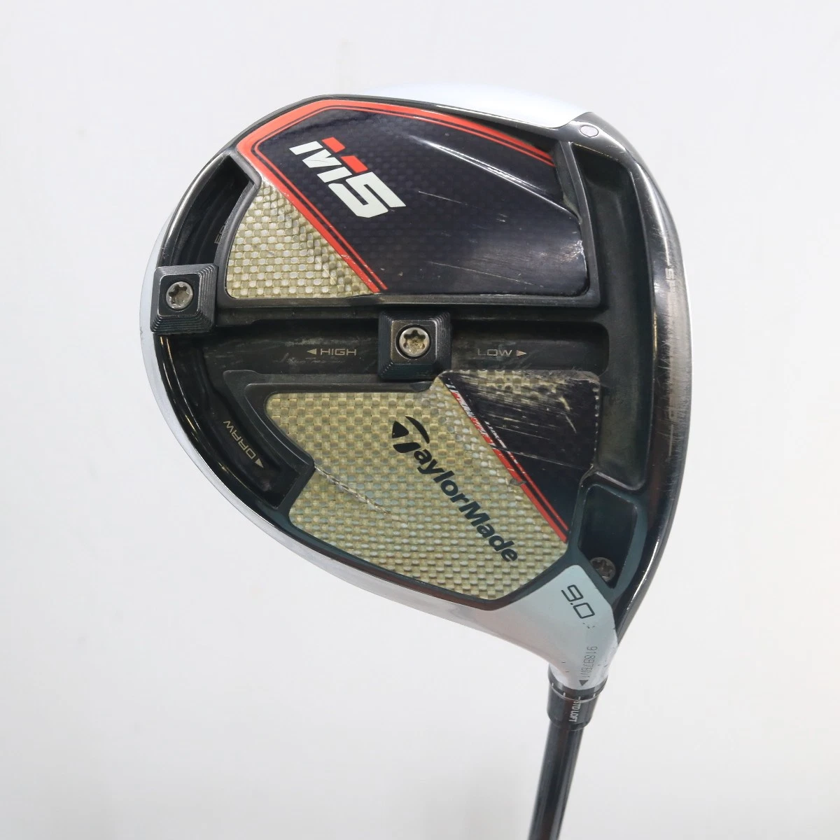 M5 Driver Golf Clubs for sale | eBay