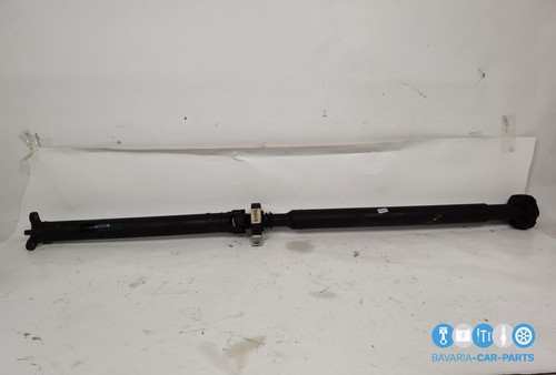 Original BMW  F20 F21  Kardanwelle Schaltgetriebe N13 7637025 L=1603MM