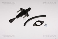 Triscan Geberzylinder, Kupplung 8130 24204 FüR Opel