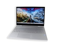 HP Envy x360 Touch 15m-cn 15.6 2in1 Intel Core i7-8550U 12GB DDR4 256GB SSD FHD