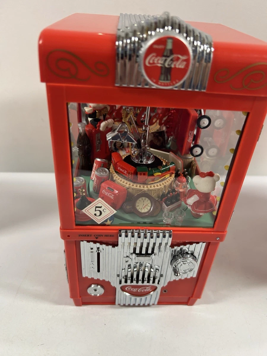Original Coca-Cola Banks for sale | eBay