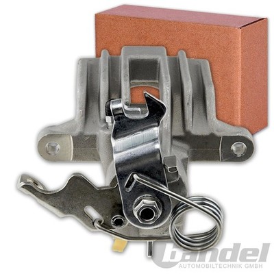 BREMSSATTEL HINTEN RECHTS für VW PASSAT 3B 3BG + AUDI A4 B5 8D A6 C5 4B + SUPERB