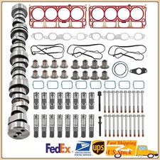 Fits Gm 12629512 Cam Afm Ls7 Lifters Kit Fits 2014-20 Chevy 6.2l Gen5 L86 L87
