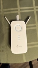 TP-LINK AC1750 Wi-Fi Dual Band Range Extender RE450