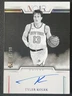 Tyler Kolek 2024-25 Panini Noir Basketball Auto RC /99 #ANB-TYL