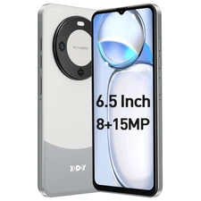 XGODY A54 X18 6.52'' 4G LTE 2GB RAM 32GB Storage 4GT T-Mobile Unlocked Cell