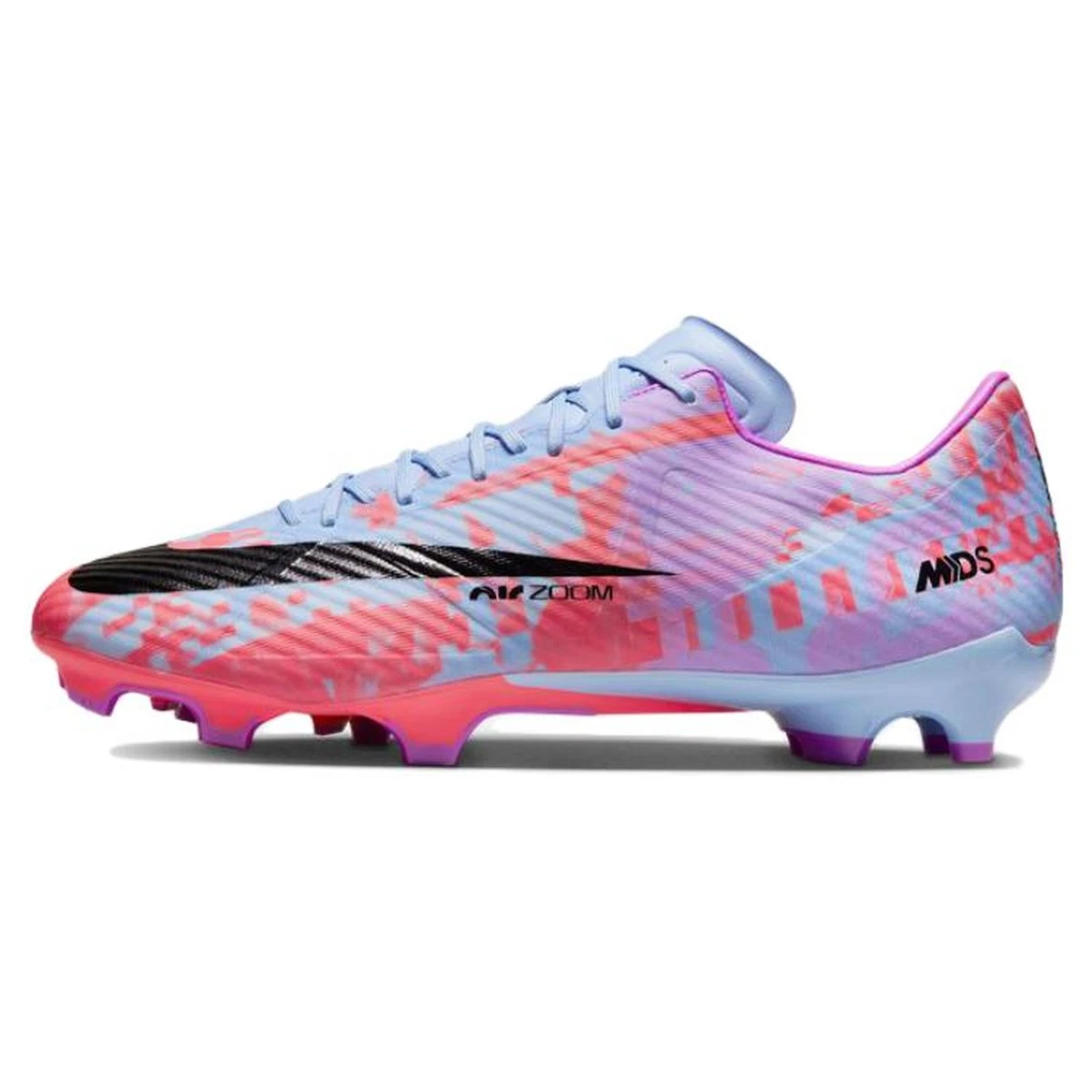 Nike Zoom Mercurial Vapor 15 Academy MG Dream Speed 6 Pack for