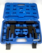 DPTOOL Engine Alignment Locking Timing Tool Compatible for BMW N20 N26 Vanos Cam