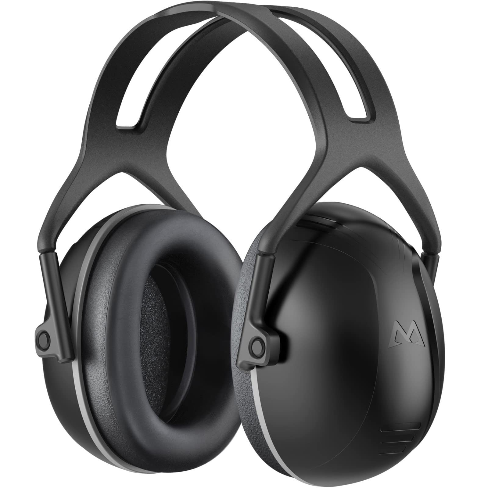Ear Defenders Noise Reduction Safety Ear Muffs Hearing Protection 35dB Highest