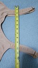 Women’s Beige L One Piece Shapewear Bodysuit Firm Compression Adjustable Straps — photo 6