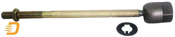 Denckermann D180185 Axialgelenk FüR Spurstange Axialgelenk Spurstange-image
