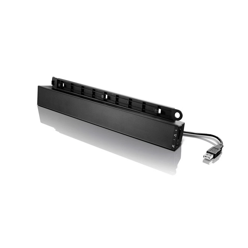 LENOVO Barra de sonido USB 0A36190 - Imagen 3 de 3