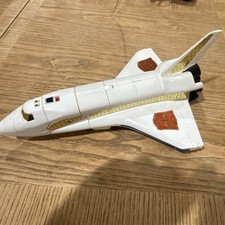 Hasbro Transformers G1 Skylinx Good condition