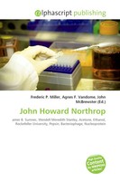 Frederic P. Miller (U. A.) | John Howard Northrop | Taschenbuch | Englisch
