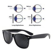 Anti-Fatigue Blue Light Blocking Glasses Computer PC Screen Eye Protection