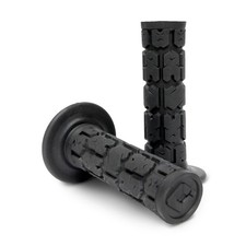 ODI Grips - Rogue - MX - Single Ply - Black H03RGB