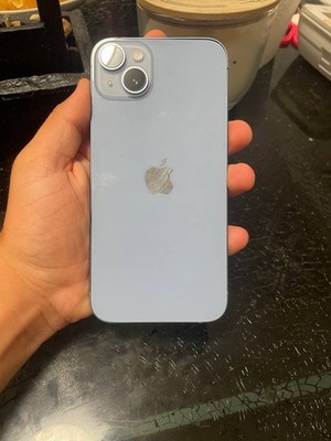 IPhone 14 Plus Defekt