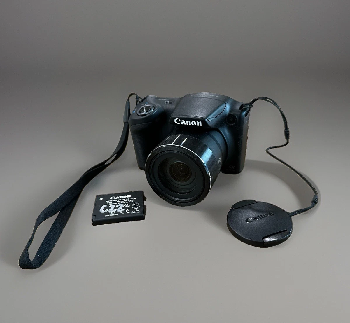 Canon PowerShot SX420 IS Digital Cameras for sale | eBay