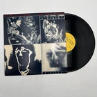 Rolling Stones Emotional Rescue 1980 LP VG+ Rolling Stones COC 16015 SP