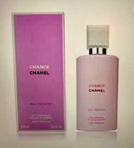 Chance Chanel Lotion | eBay