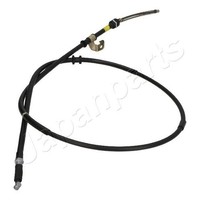 Japanparts BC-575R Seilzug, Feststellbremse FüR Mitsubishi