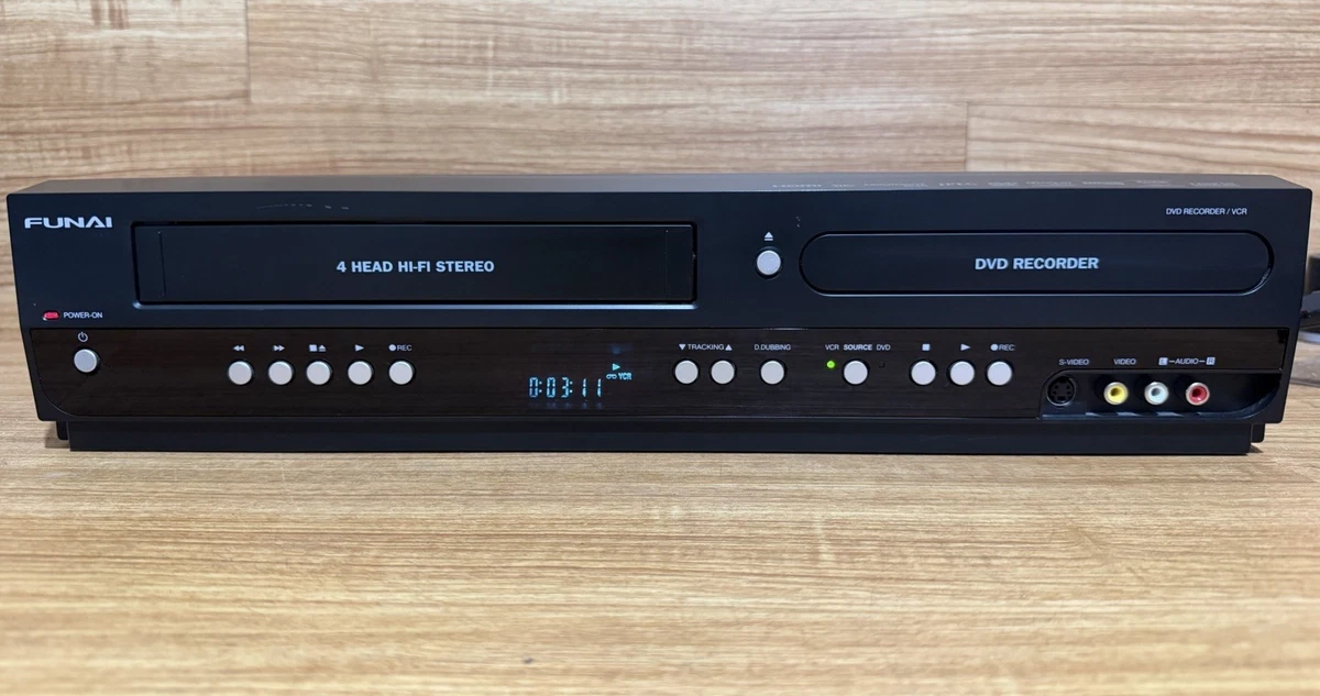 Funai Blu-ray Players for sale | eBay