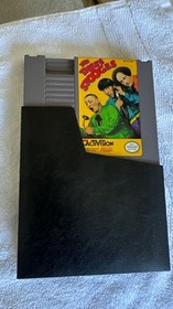 NES Game Lot (4) &ndash; Defender of the Crown, The Black Bass, The Three Stooges, Ult