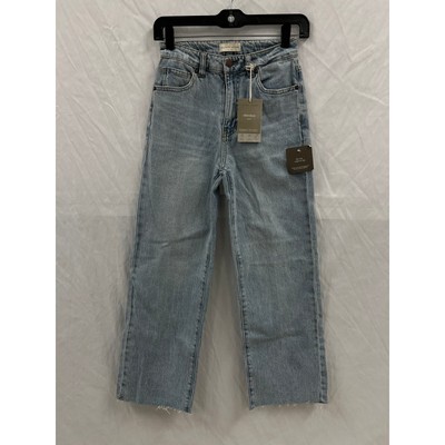 NWT Oliver Logan Aberdeen Jeans size 00