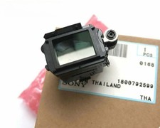 A7R II / A7S II Viewfinder VF Block Assy Eyepiece For Sony A7RM2 A7SM2