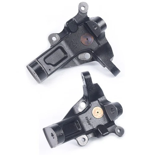 2x Front Lift Spindles Knuckle Fits Ford F150 2wd F 150 Pickup Truck 1997-2003 - Imagem 4 de 4