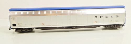 Märklin H0 48039 Schiebewandwagen Opel der DB Top JL1344 o. | Condition: Gebraucht