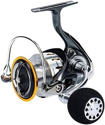 Daiwa Spinning Fishing Reel 18 Blast LT 2018 Model Max Drag Force 26.5lbs Japan