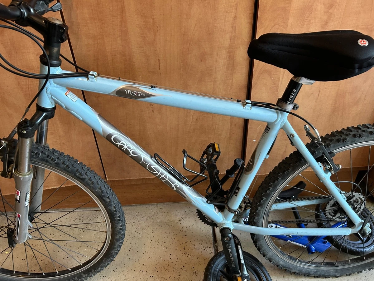 aozora-cycle ゲイリーフィッシャー No.1 Gary Fisher Front Bikes for sale | eBay