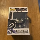 Venomized Rocket #515, Funko Pop! Marvel Venom, In Box, Good Condition