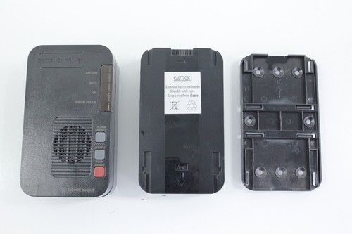 PRECISION POWER PP75L-12P 75W UPS Backup + LI5208BM Battery Pack Combo
