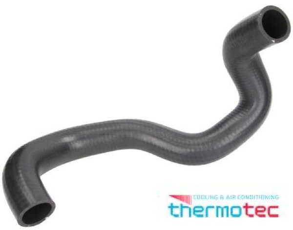 Thermotec DCG097TT Ansaugschlauch FüR Luftfilter Ansaugschlauch FüR Ford-image