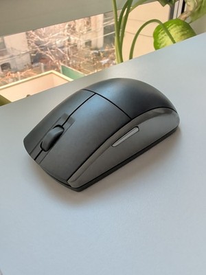  Wacom Intuos3 Mouse - ZC-100-02A