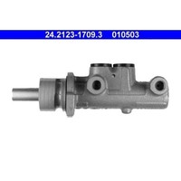 1X Hauptbremszylinder Ate 24.2123-1709.3 Passend FüR Seat Skoda Vag