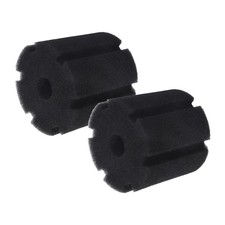 2X(2x Replacement Sponge for XY-380 Black U8W5)4681