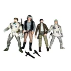 Star Wars lot of Kenner and hasbro figures