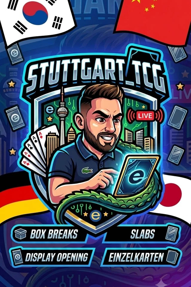 Road to 500 Follower with Korean Break