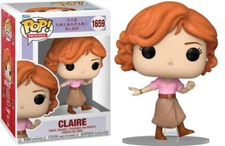 Funko Pop Movies: The Breakfast Club - Claire Vinyl Figure #1659 #83561