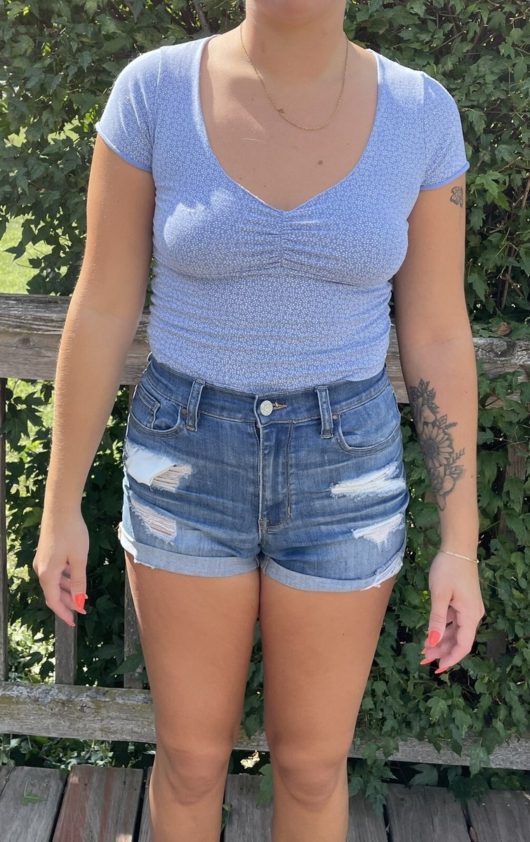 brandy melville 4点セット T-SHIRTS - BASICS – Brandy Melville Online Japan