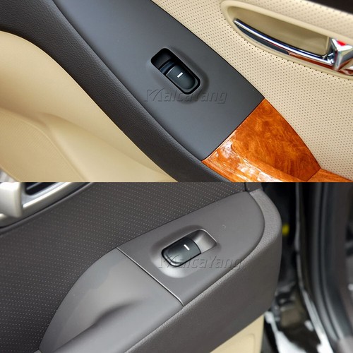 Passenger For Hyundai Elantra HD 2008 2009 2010 2011-2018 Power Window Switch - Picture 2 of 11