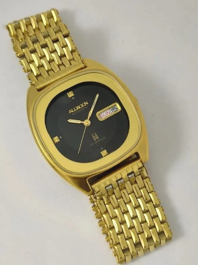 Allwyn watch best sale price