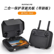 For Mavic3Pro Remote Control Protective Cover Mini3Pro/RC Pro Sunshalded