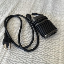 Dell 45W 19.5V Laptop Charger for Dell XPS Latitude Inspiron